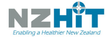 NZ Health IT
