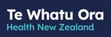 Te Whatu Ora - Health New Zealand